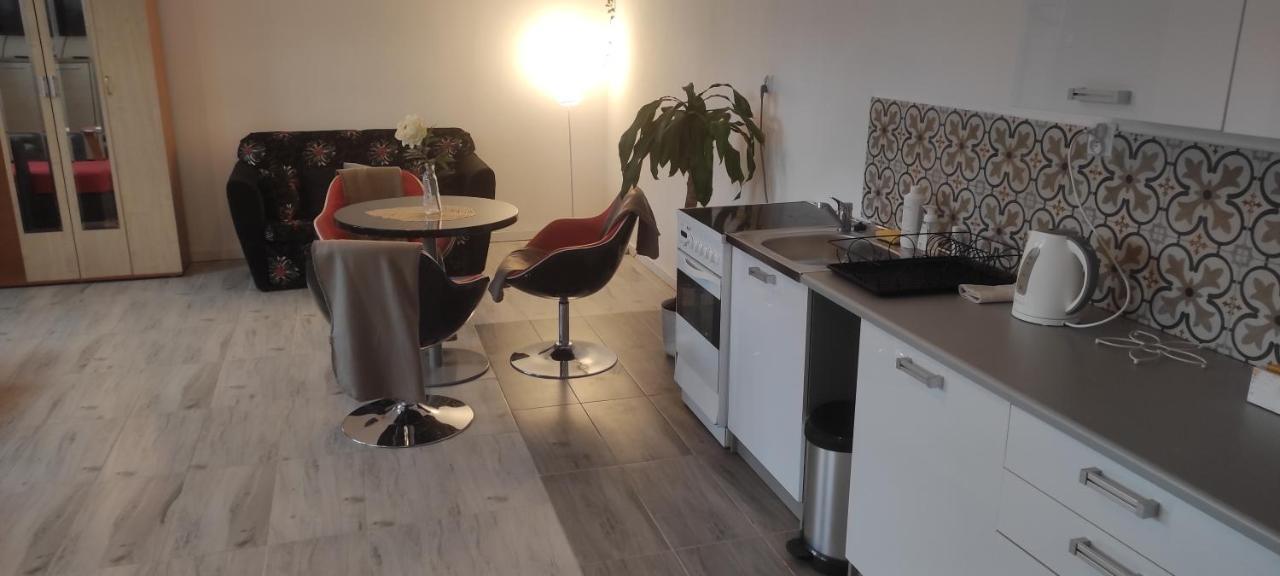Studio Red Kot Zelená Hora Exteriér fotografie