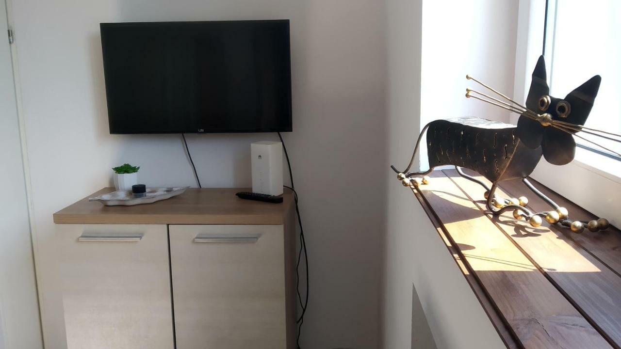 Studio Red Kot Zelená Hora Exteriér fotografie